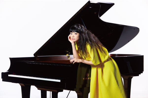 上原ひろみ Hiromi’s Sonicwonder JAPAN TOUR 2024<span class='txtRed'>【完売しました】</span>